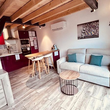 Le Clos De Tanvol - Parking Prive Gratuit- Terrasse Privee - Climatisation Viriat Εξωτερικό φωτογραφία