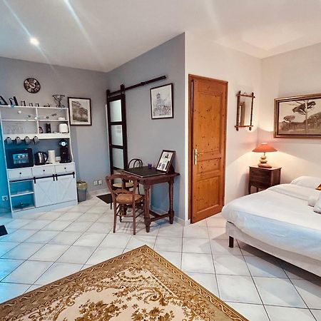 Le Clos De Tanvol - Parking Prive Gratuit- Terrasse Privee - Climatisation Viriat Εξωτερικό φωτογραφία