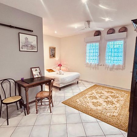 Le Clos De Tanvol - Parking Prive Gratuit- Terrasse Privee - Climatisation Viriat Εξωτερικό φωτογραφία