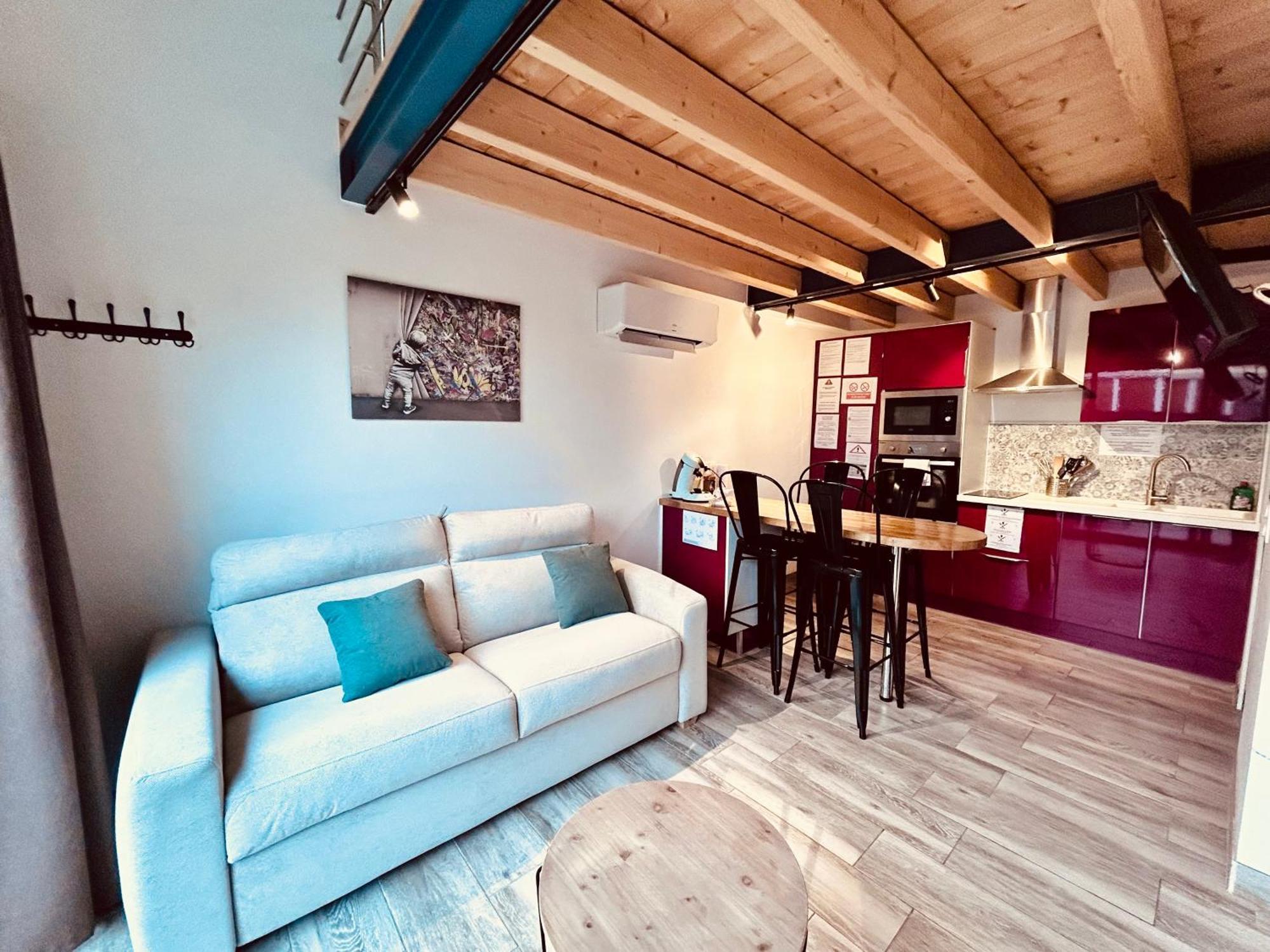 Le Clos De Tanvol - Parking Prive Gratuit- Terrasse Privee - Climatisation Viriat Εξωτερικό φωτογραφία